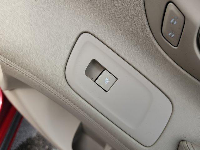 used 2014 Buick LaCrosse car, priced at $14,500