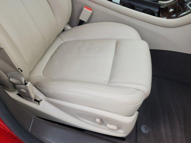 used 2014 Buick LaCrosse car, priced at $14,500