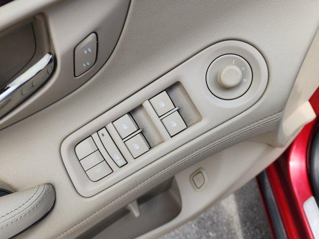 used 2014 Buick LaCrosse car, priced at $14,500