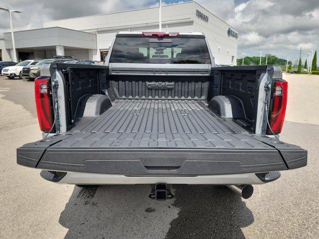 new 2025 GMC Sierra 2500 car, priced at $79,260