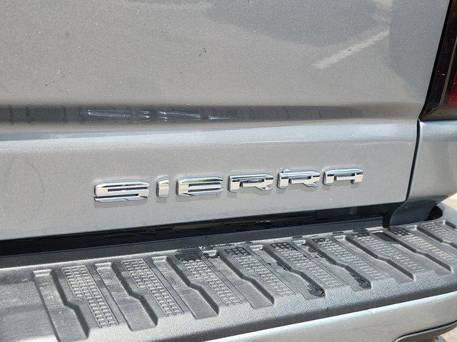 new 2025 GMC Sierra 2500 car, priced at $79,260