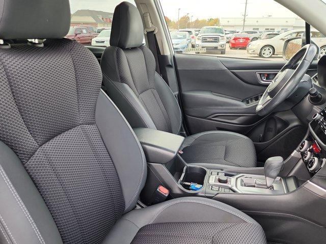 used 2020 Subaru Forester car, priced at $20,500