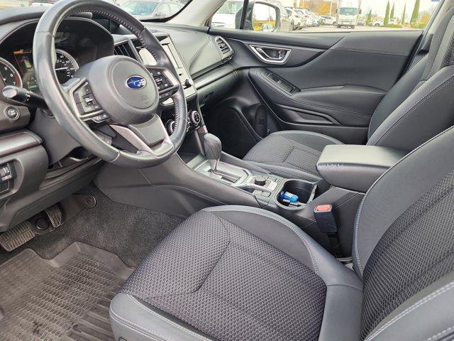 used 2020 Subaru Forester car, priced at $20,500