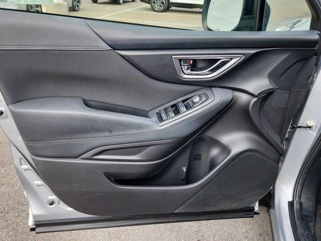 used 2020 Subaru Forester car, priced at $20,500