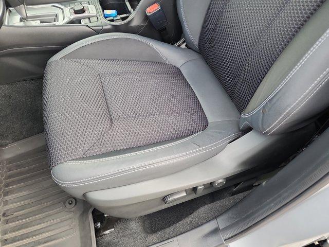 used 2020 Subaru Forester car, priced at $20,500