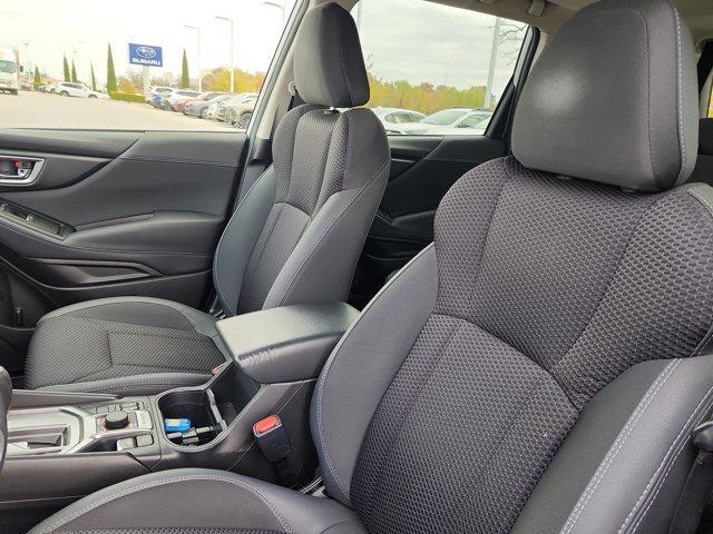 used 2020 Subaru Forester car, priced at $20,500