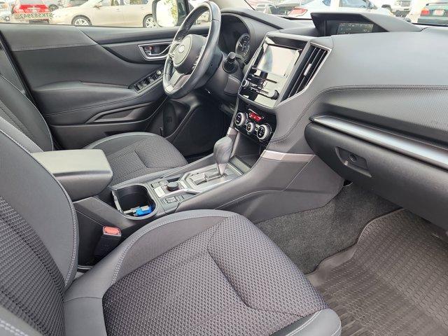 used 2020 Subaru Forester car, priced at $20,500