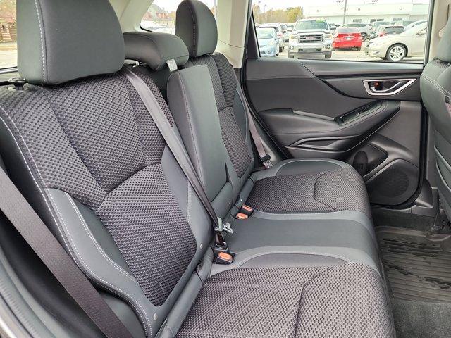 used 2020 Subaru Forester car, priced at $20,500