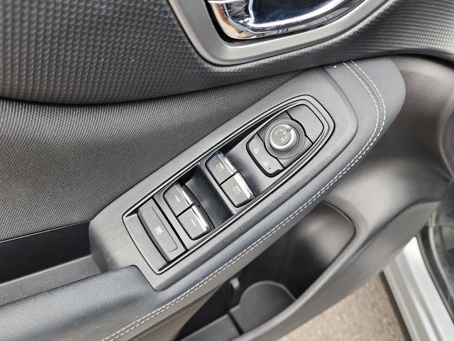 used 2020 Subaru Forester car, priced at $20,500