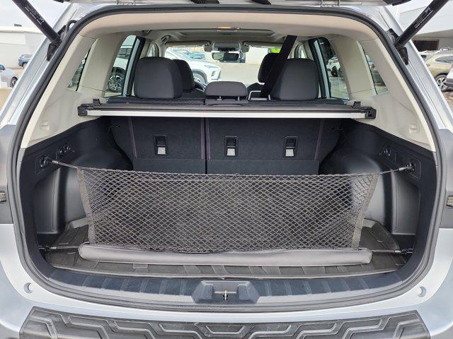 used 2020 Subaru Forester car, priced at $20,500