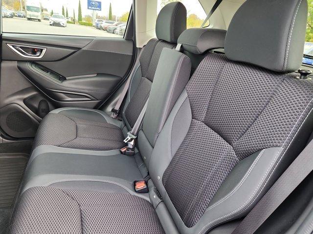 used 2020 Subaru Forester car, priced at $20,500