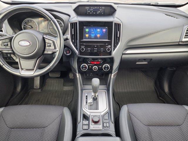 used 2020 Subaru Forester car, priced at $20,500