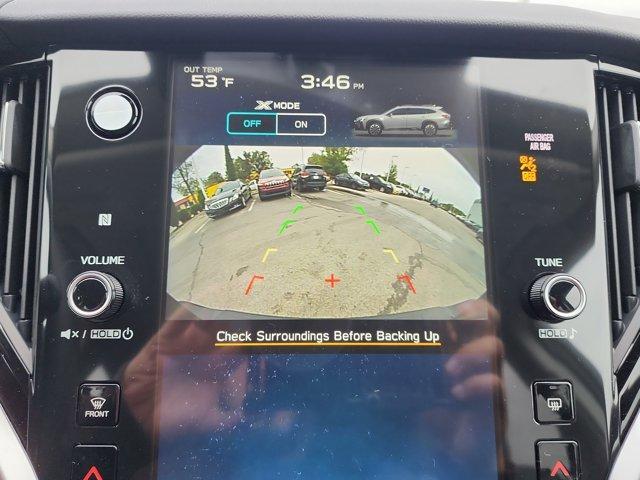 new 2025 Subaru Outback car, priced at $36,603