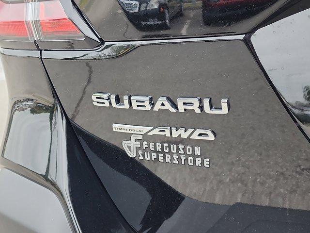 new 2025 Subaru Outback car, priced at $36,603