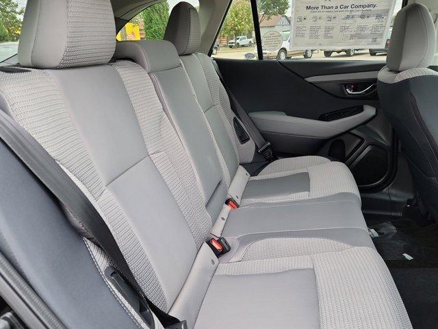 new 2025 Subaru Outback car, priced at $36,603