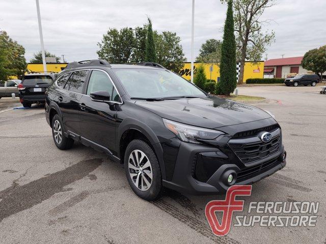 new 2025 Subaru Outback car, priced at $36,603