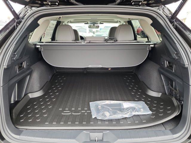 new 2025 Subaru Outback car, priced at $36,603
