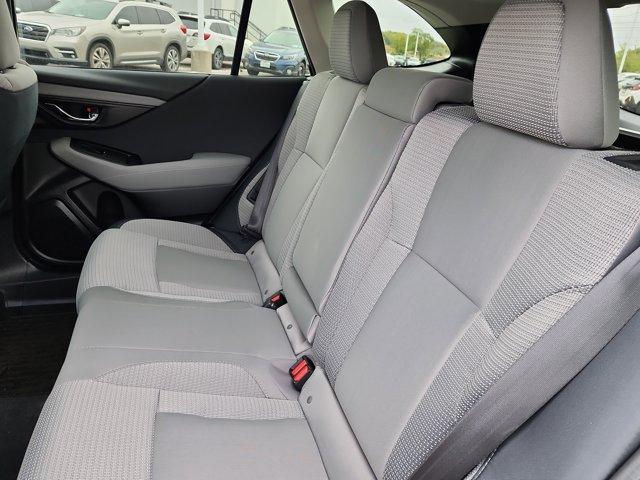 new 2025 Subaru Outback car, priced at $36,603