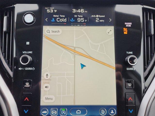 new 2025 Subaru Outback car, priced at $36,603