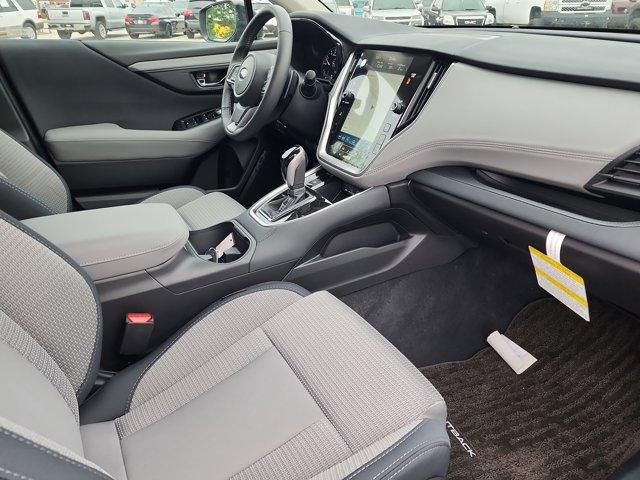 new 2025 Subaru Outback car, priced at $36,603