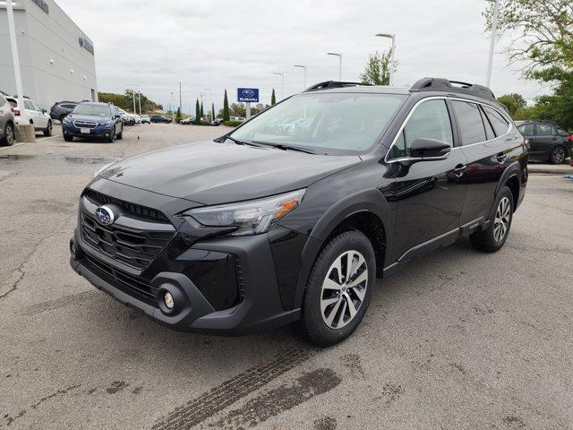 new 2025 Subaru Outback car, priced at $36,603