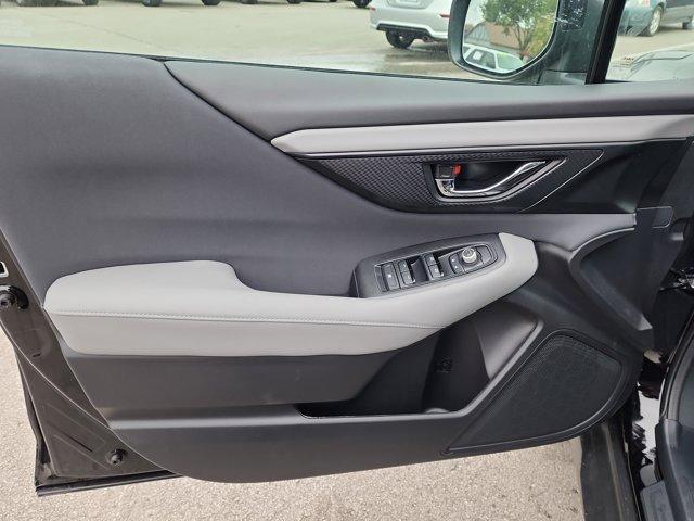 new 2025 Subaru Outback car, priced at $36,603