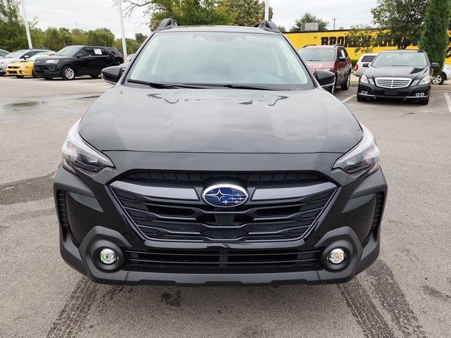 new 2025 Subaru Outback car, priced at $36,603