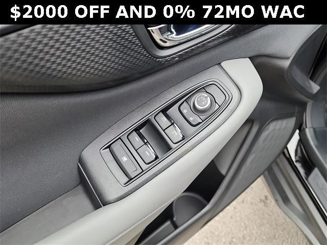 new 2025 Subaru Outback car, priced at $36,603