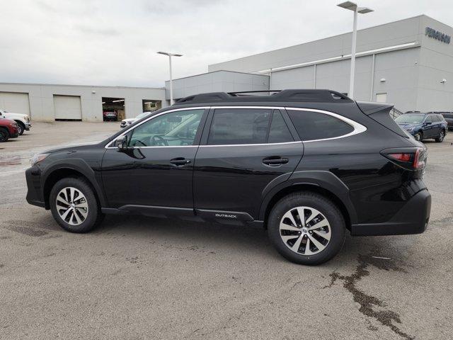 new 2025 Subaru Outback car, priced at $36,603