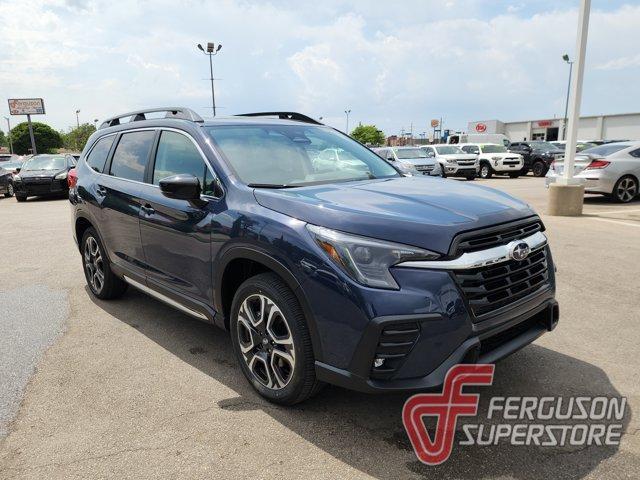 new 2025 Subaru Ascent car, priced at $46,724