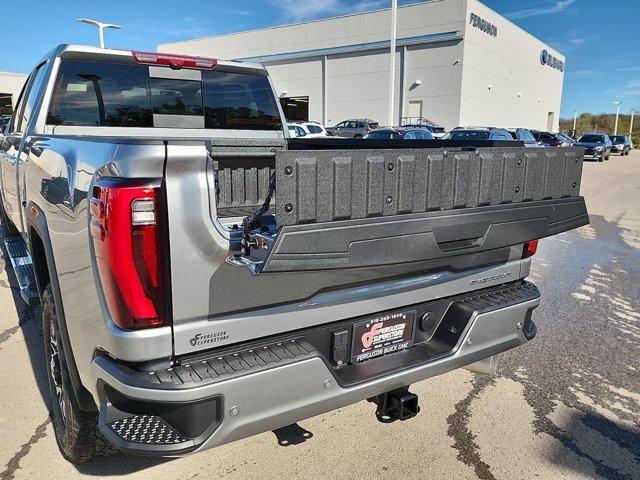 new 2025 GMC Sierra 2500 car, priced at $80,575