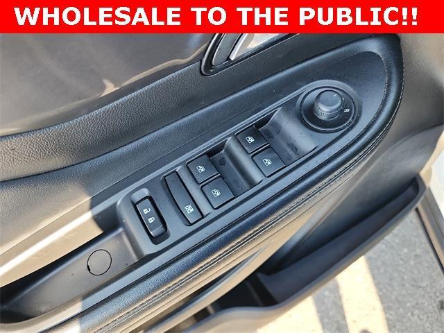 used 2019 Buick Encore car, priced at $6,500