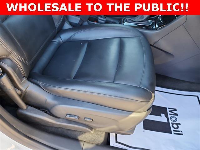 used 2019 Buick Encore car, priced at $6,500