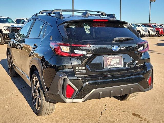 new 2025 Subaru Crosstrek car, priced at $34,286