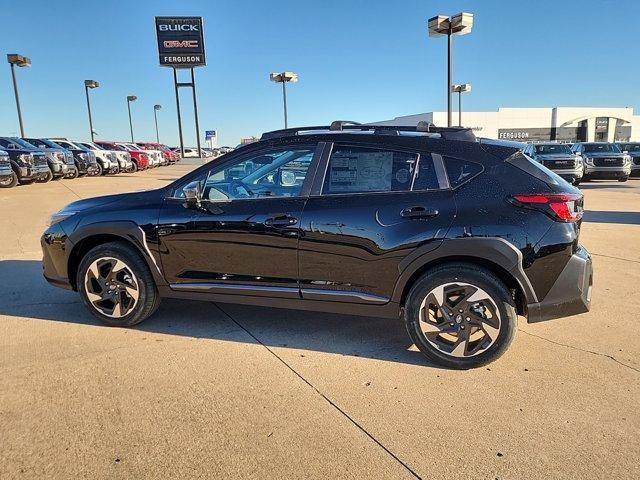 new 2025 Subaru Crosstrek car, priced at $34,286