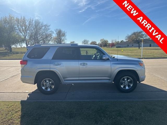 used 2013 Toyota 4Runner car, priced at $13,000