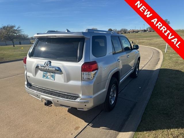 used 2013 Toyota 4Runner car, priced at $13,000