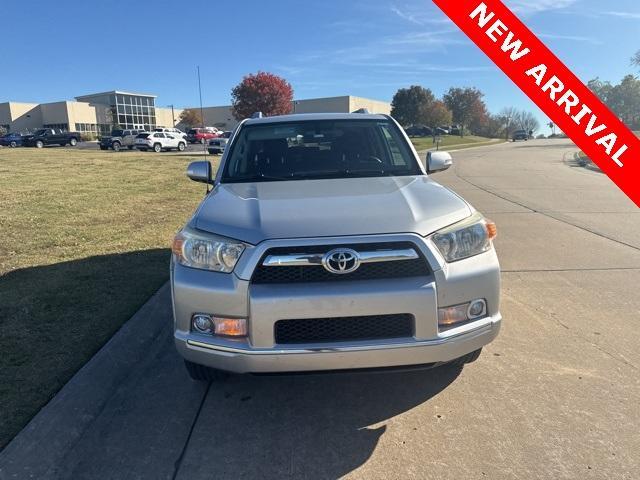 used 2013 Toyota 4Runner car, priced at $13,000