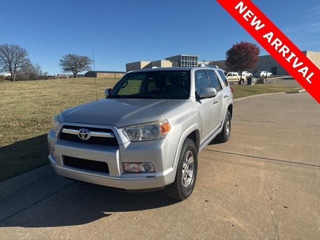 used 2013 Toyota 4Runner car, priced at $13,000