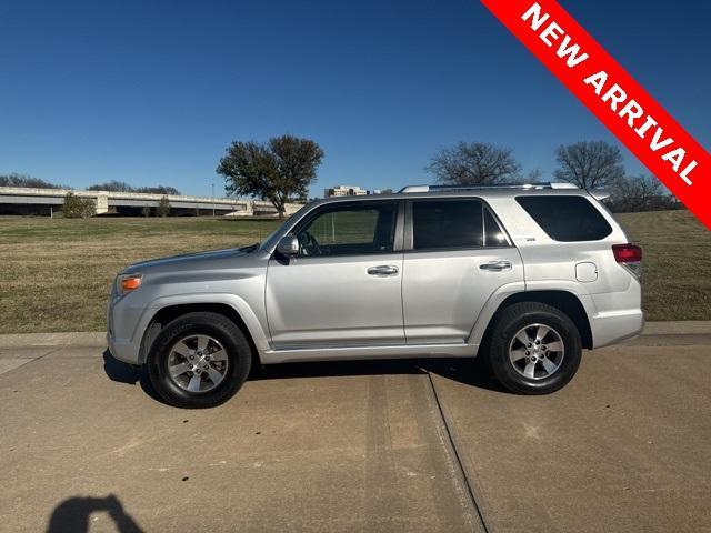 used 2013 Toyota 4Runner car, priced at $13,000