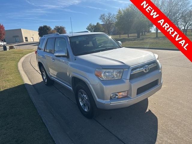 used 2013 Toyota 4Runner car, priced at $13,000