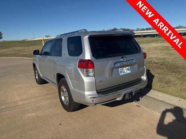 used 2013 Toyota 4Runner car, priced at $13,000