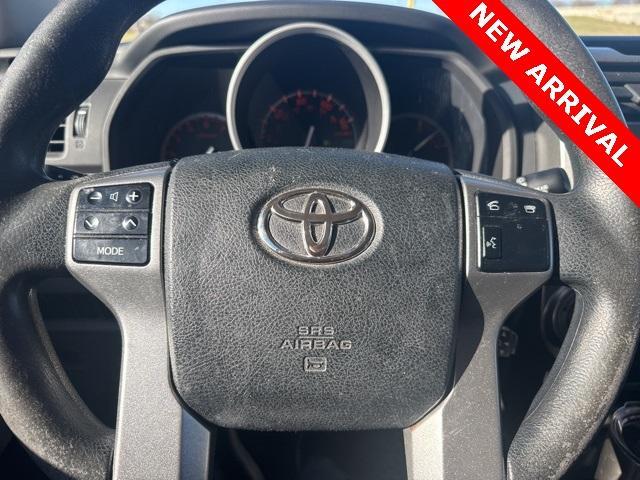 used 2013 Toyota 4Runner car, priced at $13,000