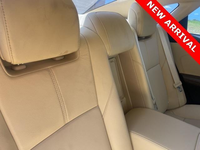 used 2016 Toyota Avalon car, priced at $19,000