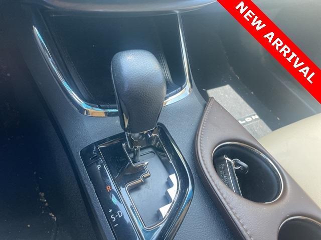 used 2016 Toyota Avalon car, priced at $19,000