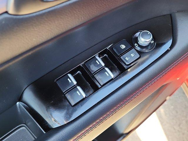 used 2023 Mazda CX-5 car, priced at $27,000