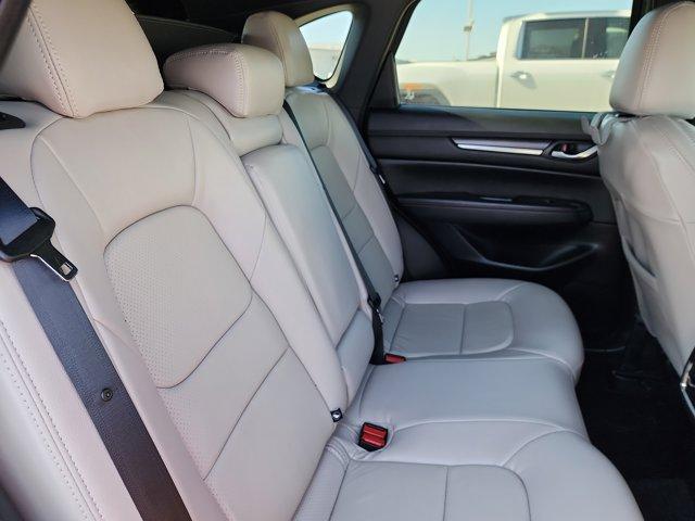 used 2023 Mazda CX-5 car, priced at $27,000