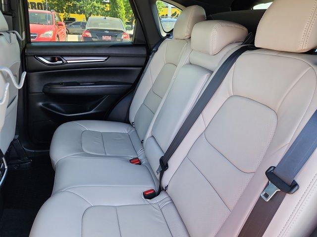 used 2023 Mazda CX-5 car, priced at $27,000