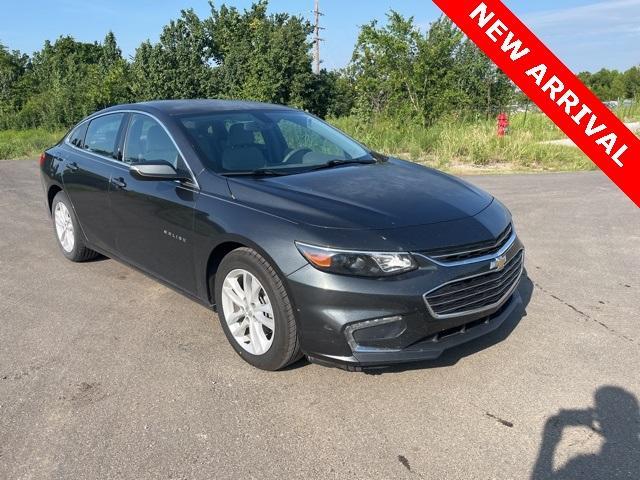 used 2016 Chevrolet Malibu car, priced at $12,500