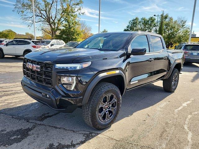 new 2024 GMC Canyon car, priced at $39,945